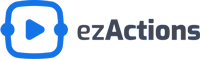 ezactions.the-orange-box.com Logo